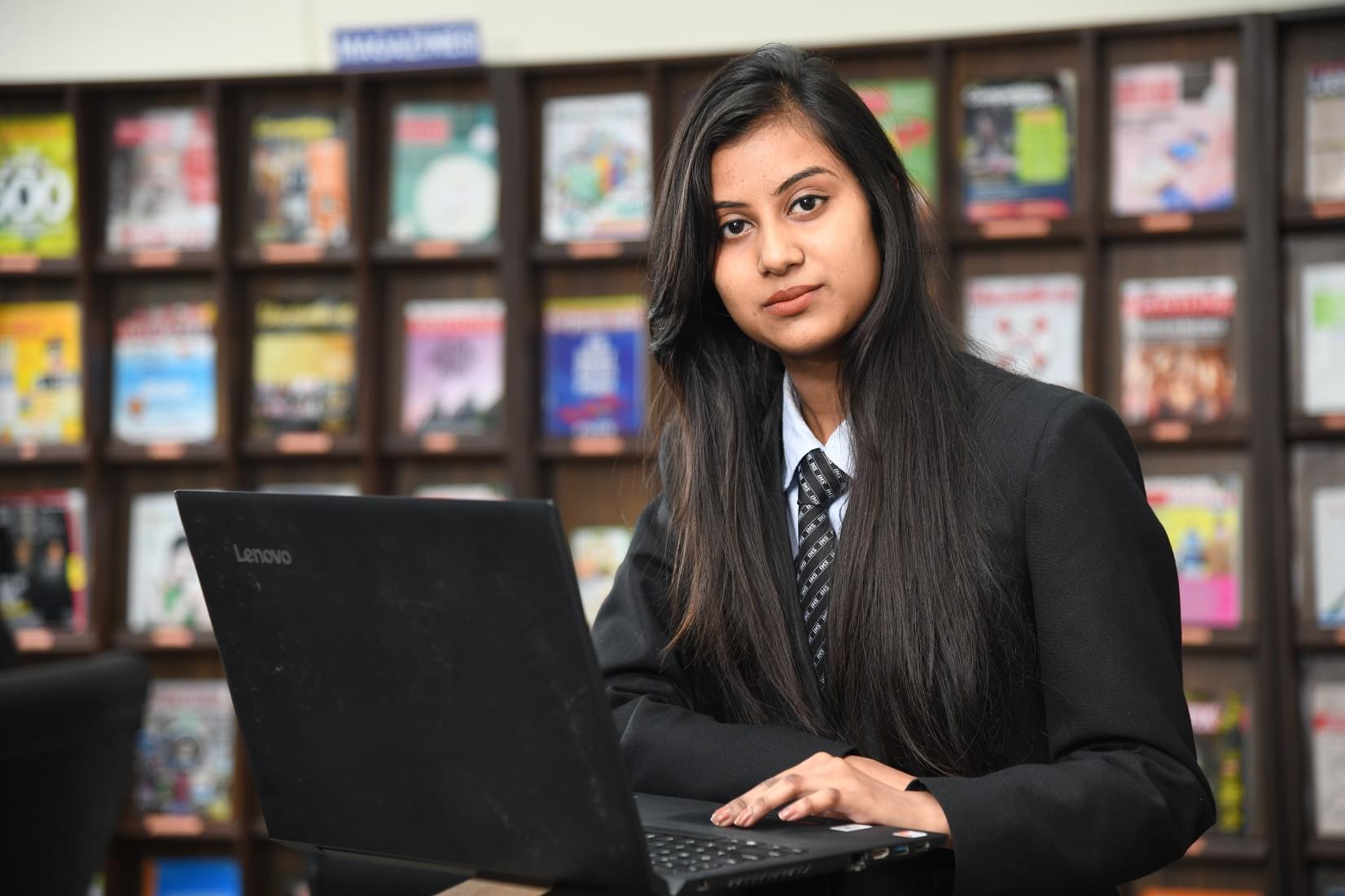 IMS Ghaziabad (University Courses Campus) Campus photo 3